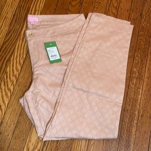 NWT Lilly Pulitzer Pants 👖